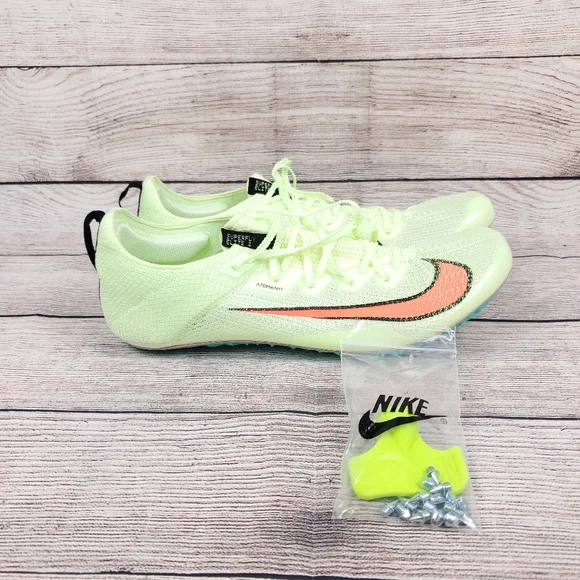 Nike | Shoes | Nike Zoom Superfly Elite 2 Track Spikes  display picture 3